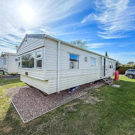 Lovely 6 Berth Caravan At Sunnydale Holiday Park Ref 35375S Лаут Экстерьер фото
