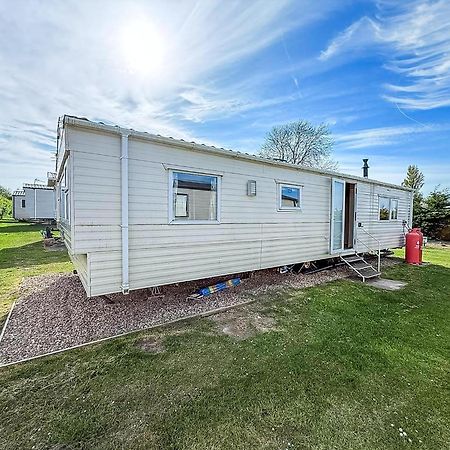 Lovely 6 Berth Caravan At Sunnydale Holiday Park Ref 35375S Лаут Экстерьер фото