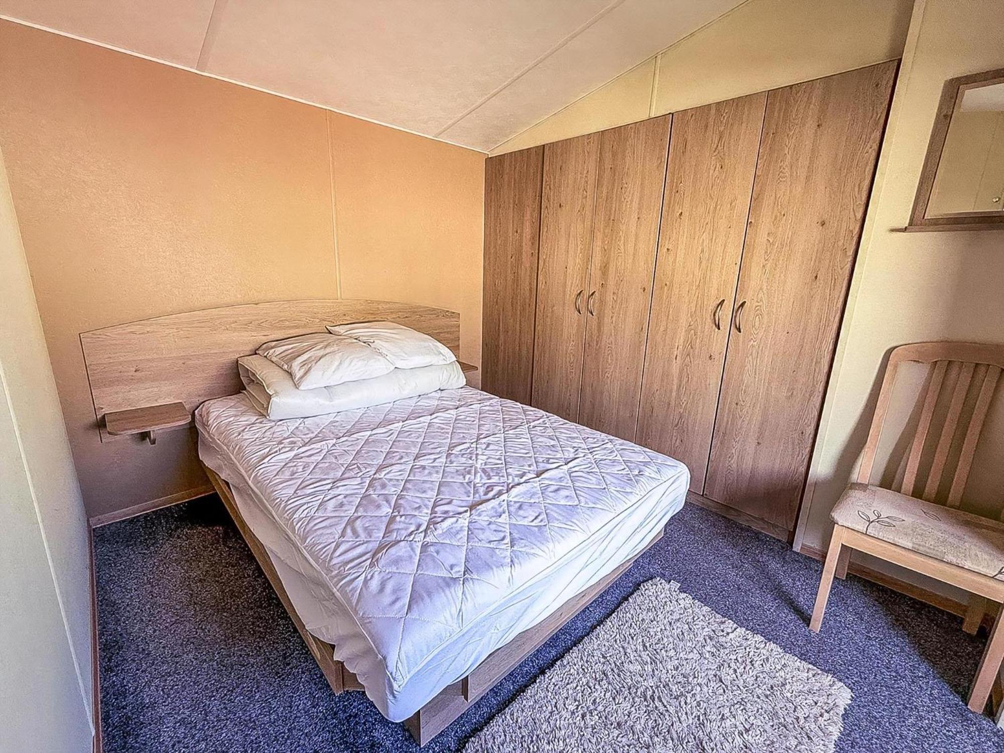Lovely 6 Berth Caravan At Sunnydale Holiday Park Ref 35375S Лаут Экстерьер фото